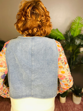 Feeling your Best Vest - OT143DN