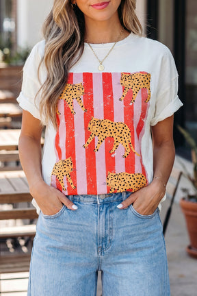 Roam If You Want To Tee (2 Colors)