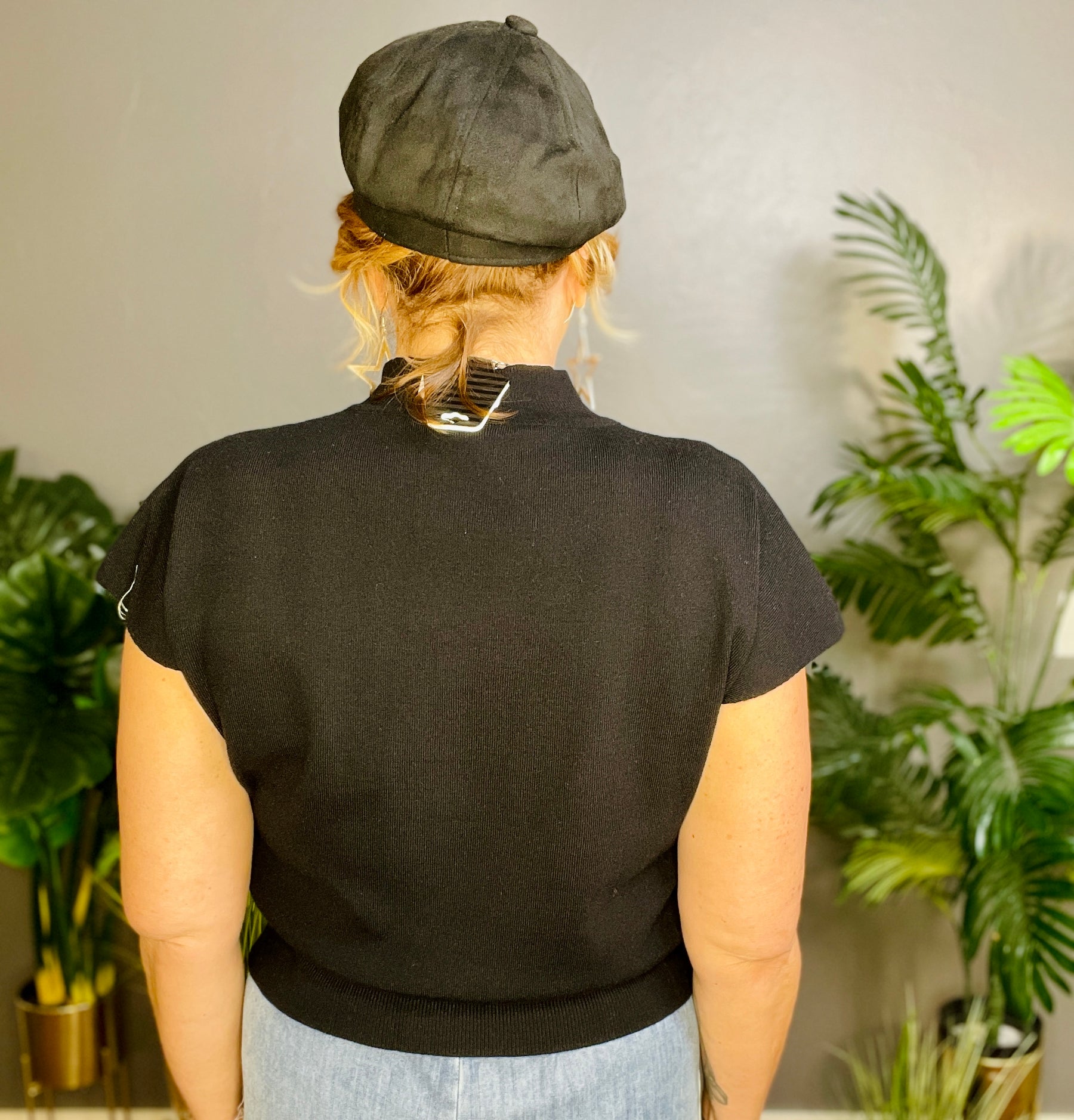 Anything But Basic - S073BK