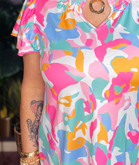 Make It Count Top - S427PK