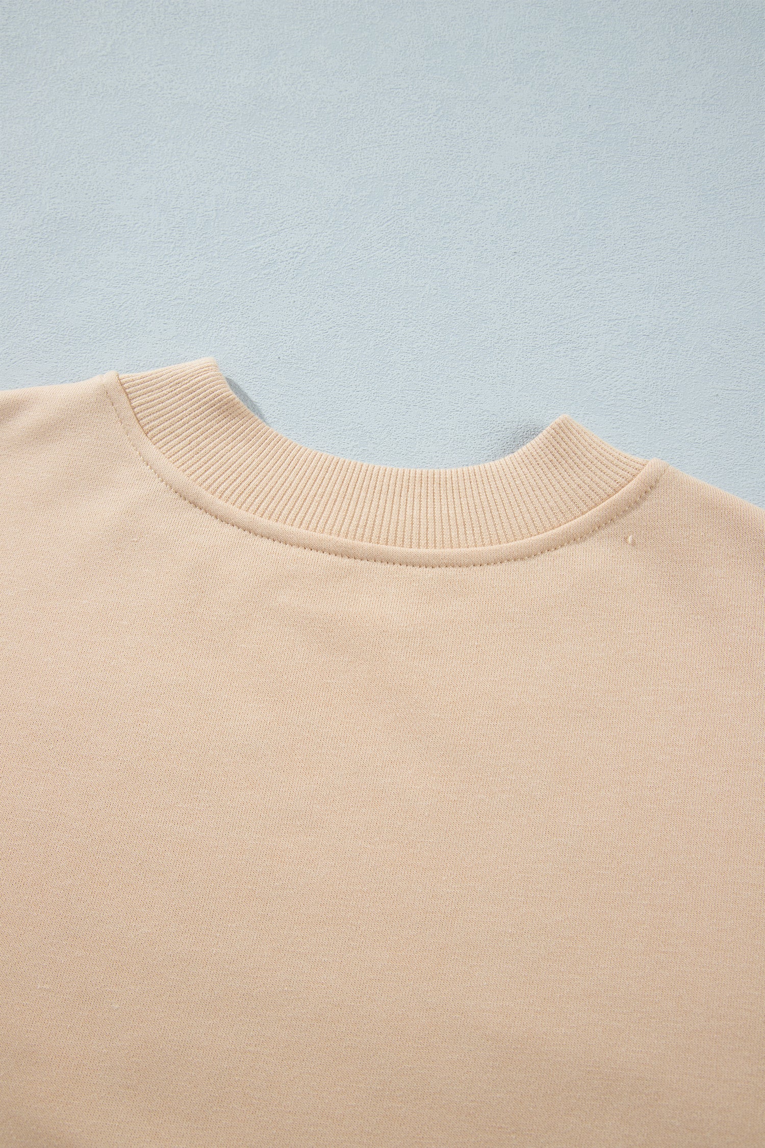 Desert Stitch Sweatshirt