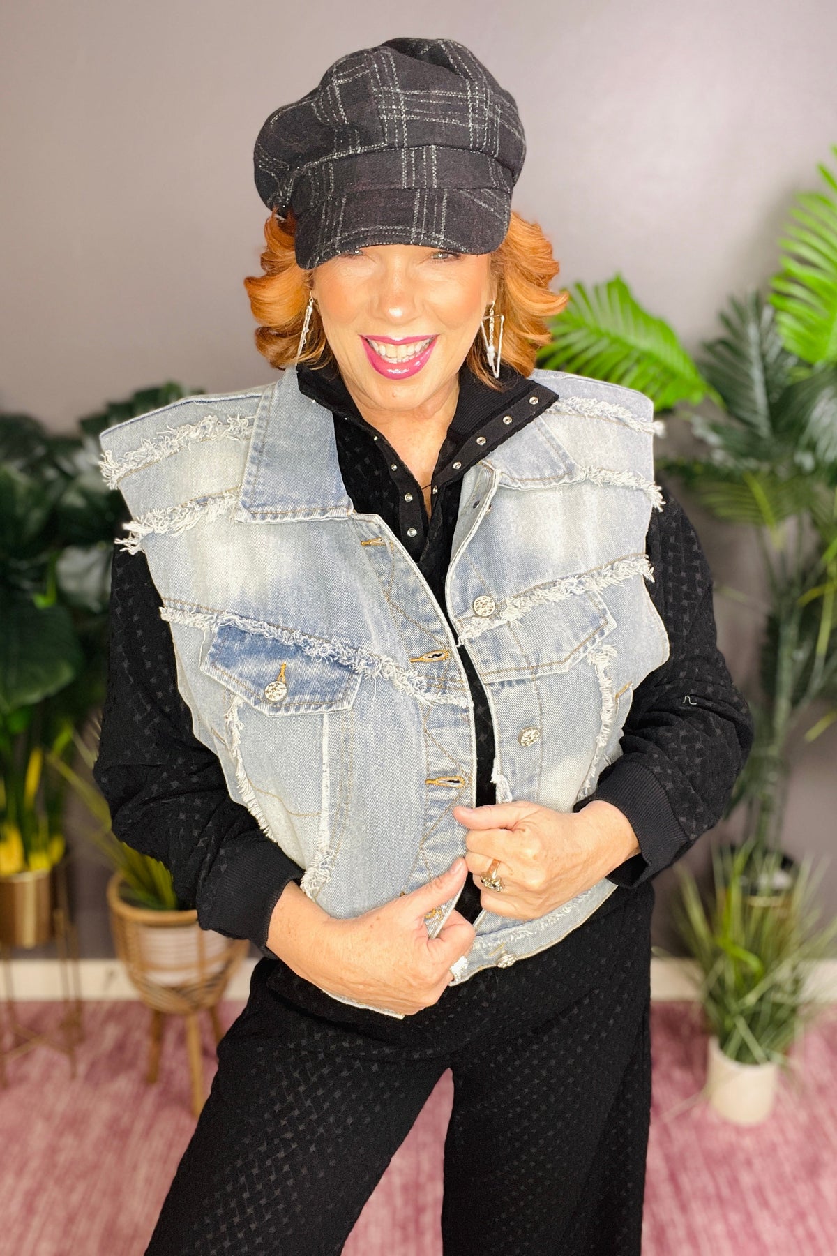 Vest Goals Activated