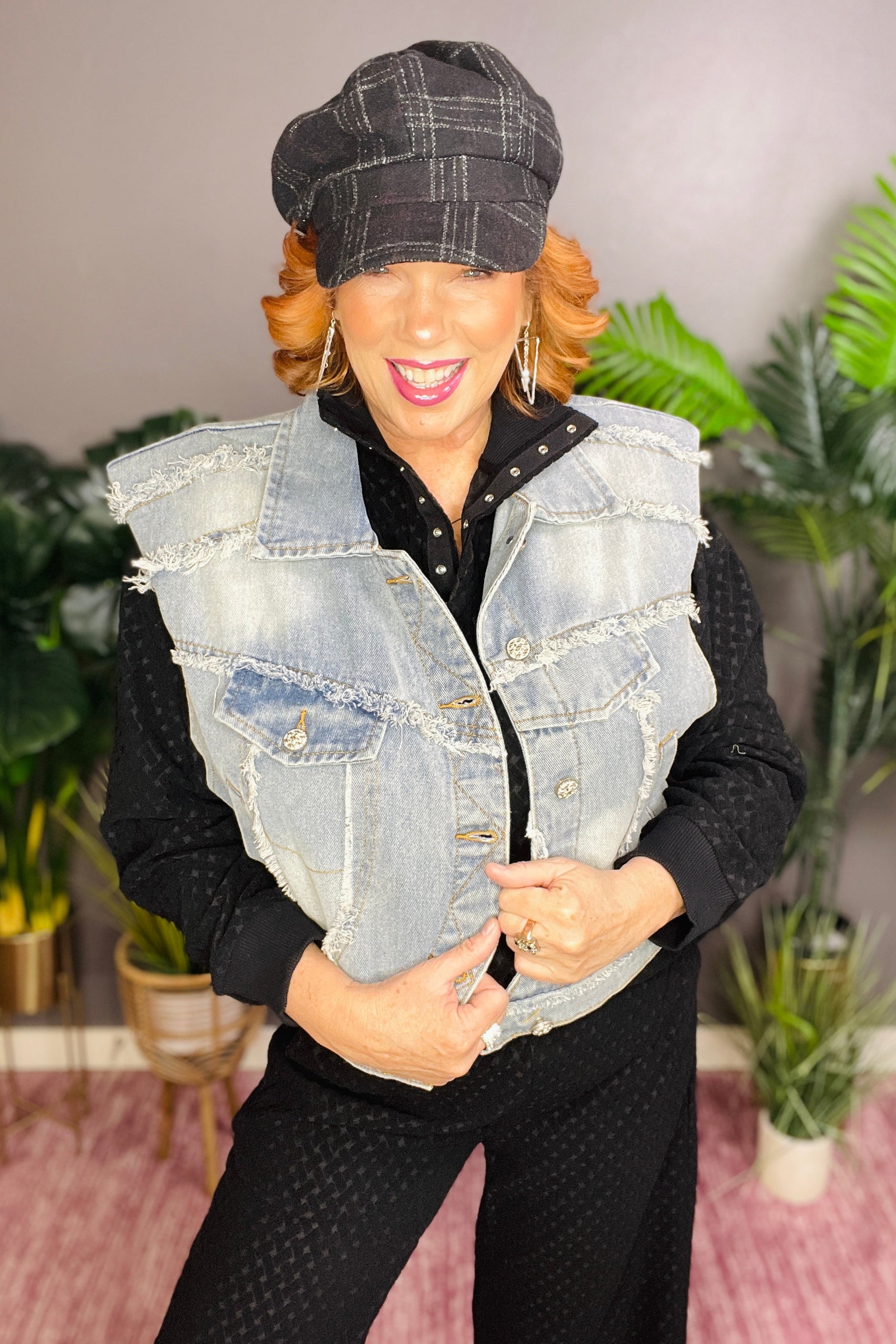 Vest Goals Activated