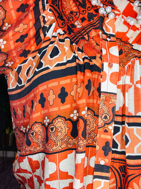 Stronger Than Ever Top - S114SC