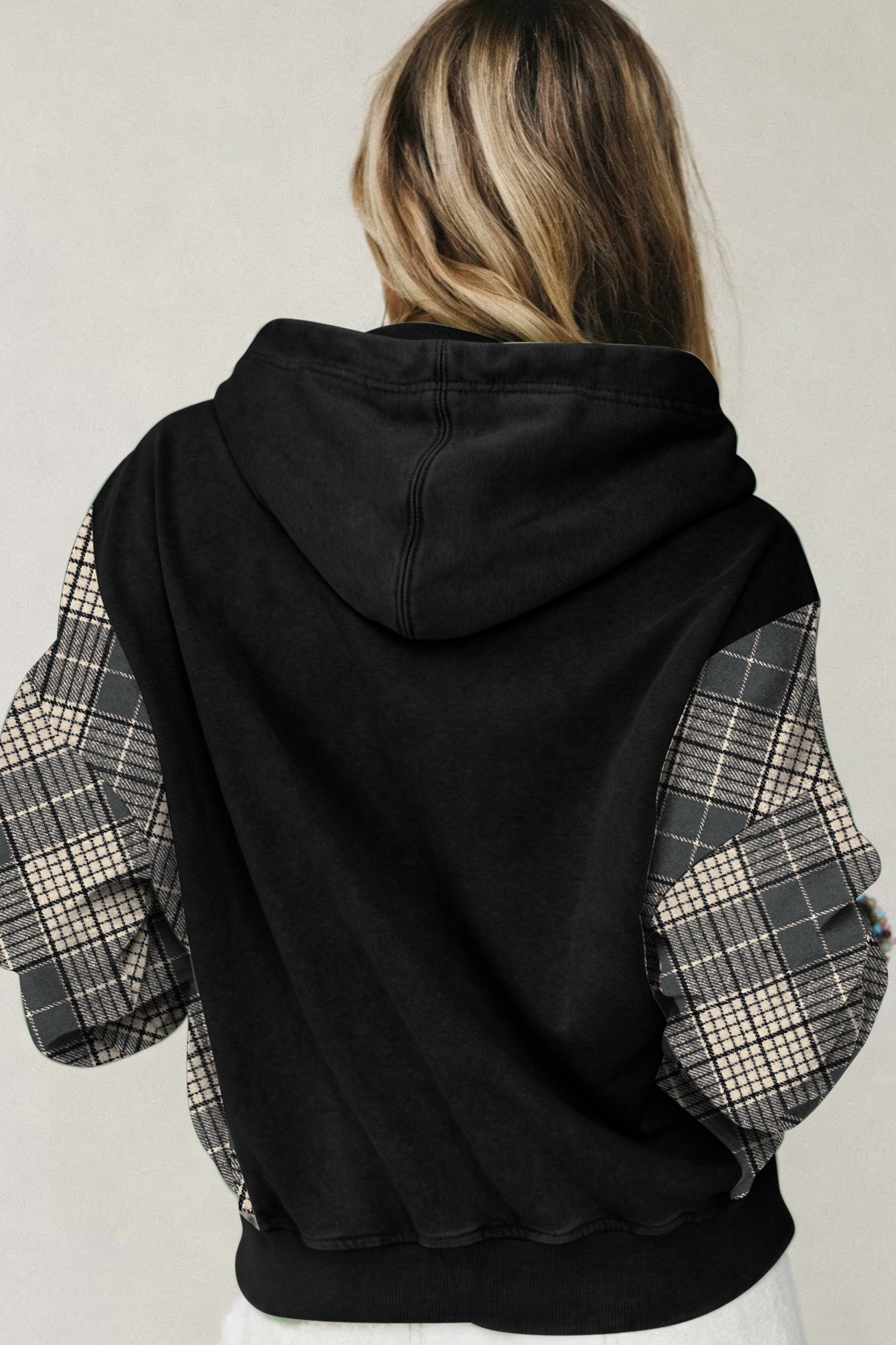 Cabin Fever Hooded Sweatshirt (2 Colors)