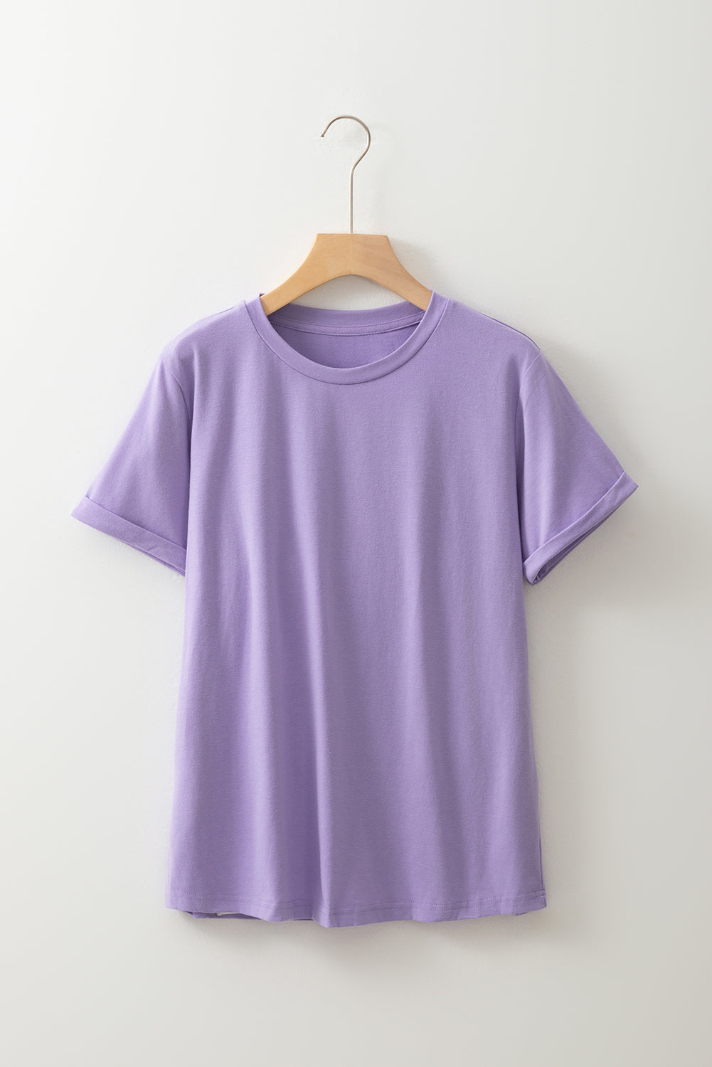 The Perfect Tee Wisteria