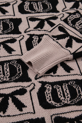 Wild Wild West Sweater