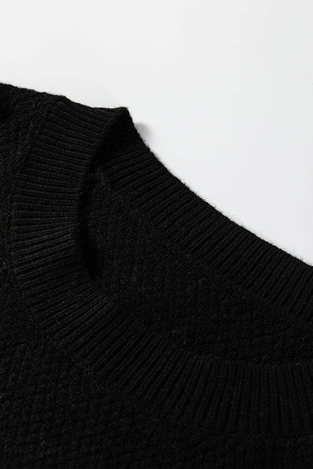 Too Good To Miss Casual Sweater