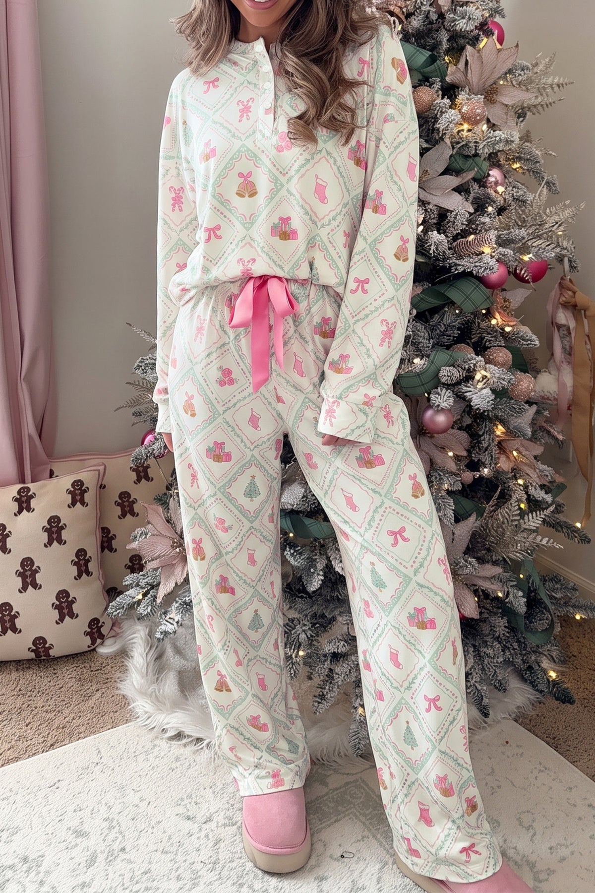 Under The Tree Lounge Set
