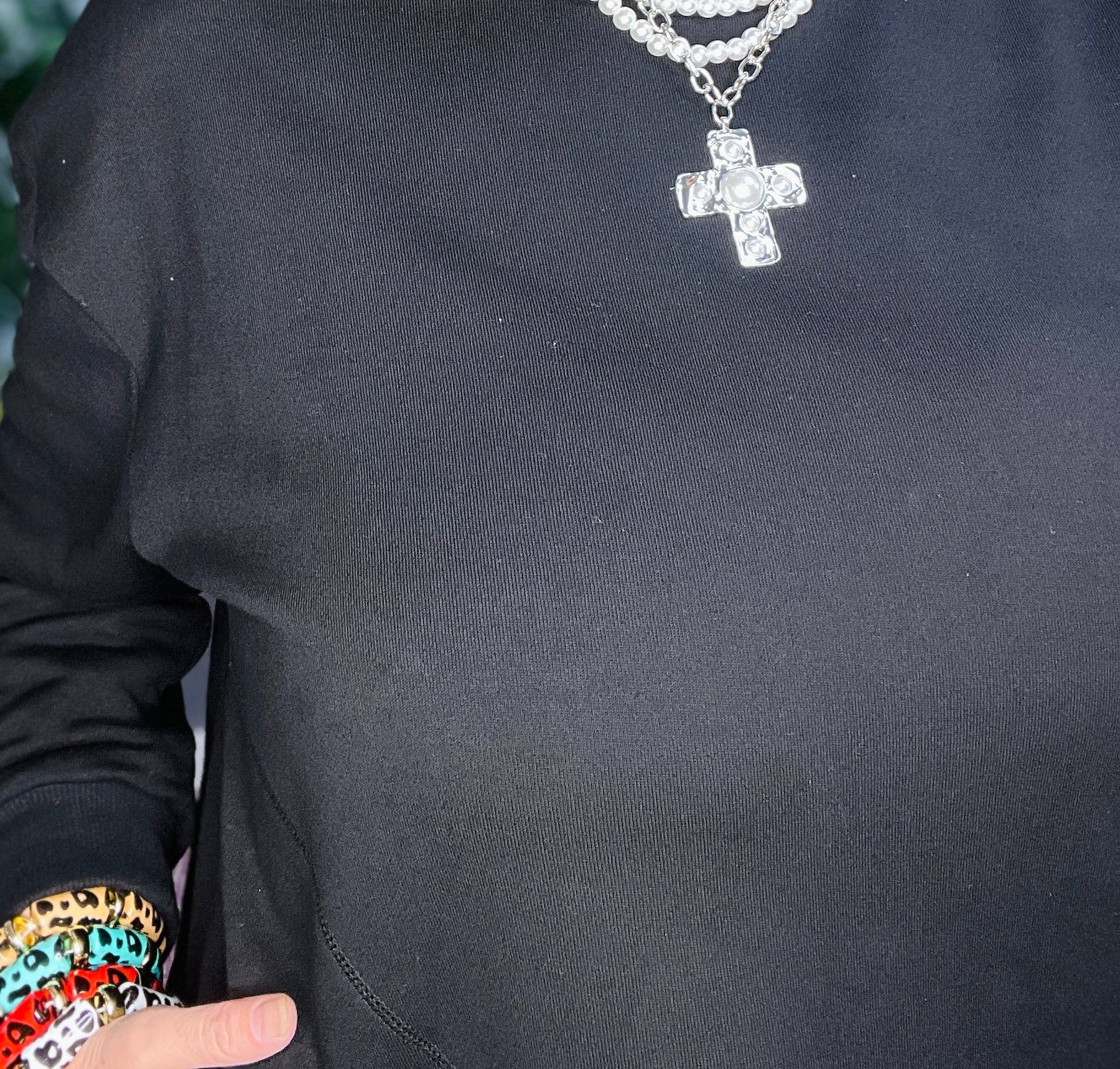 My Everyday Go To - S074BK