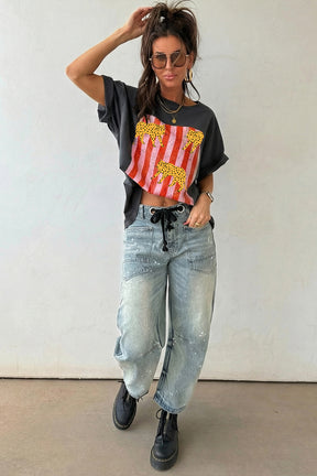 Roam If You Want To Tee (2 Colors)