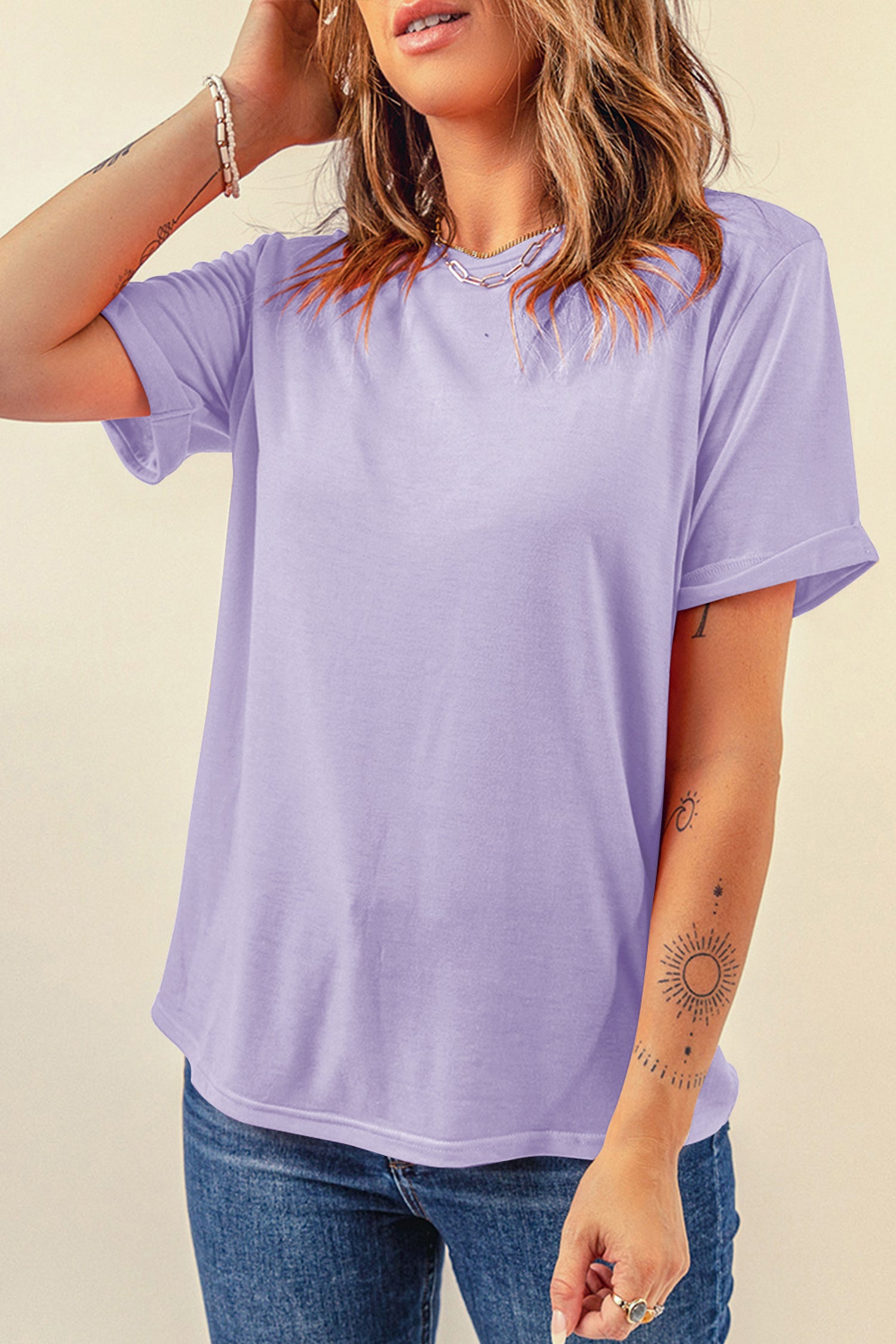 The Perfect Tee Orchid