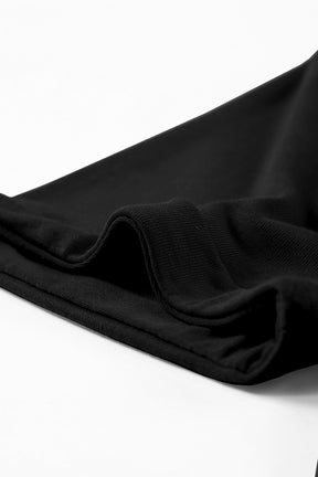 The Perfect Tee Black