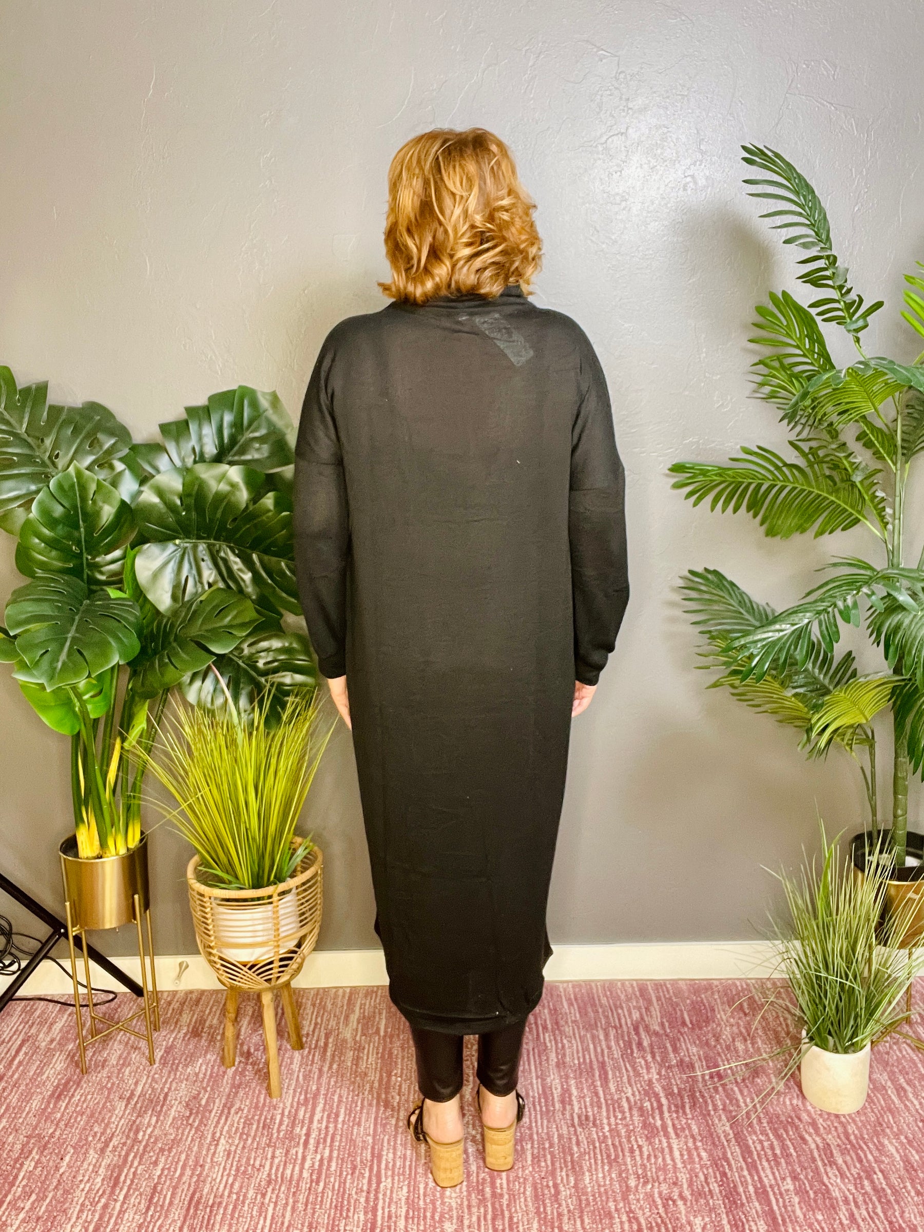 In My Vogue Era - S124BK