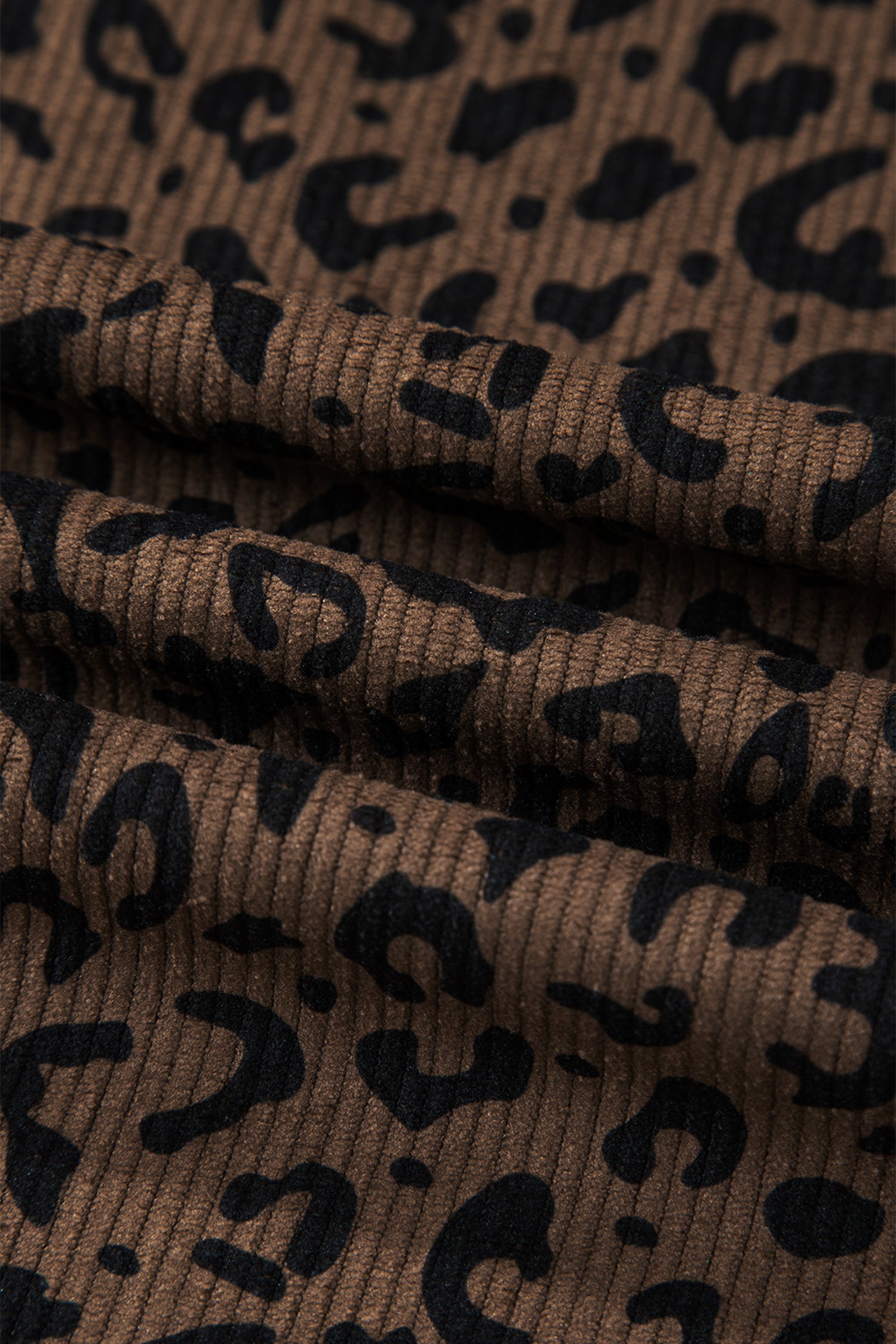 Wild Days Ahead Corduroy Pants