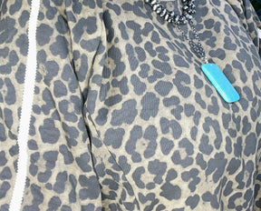 Wild In Lace Dress - DR031LE