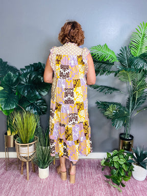 Something About You Dress - DR123MN
