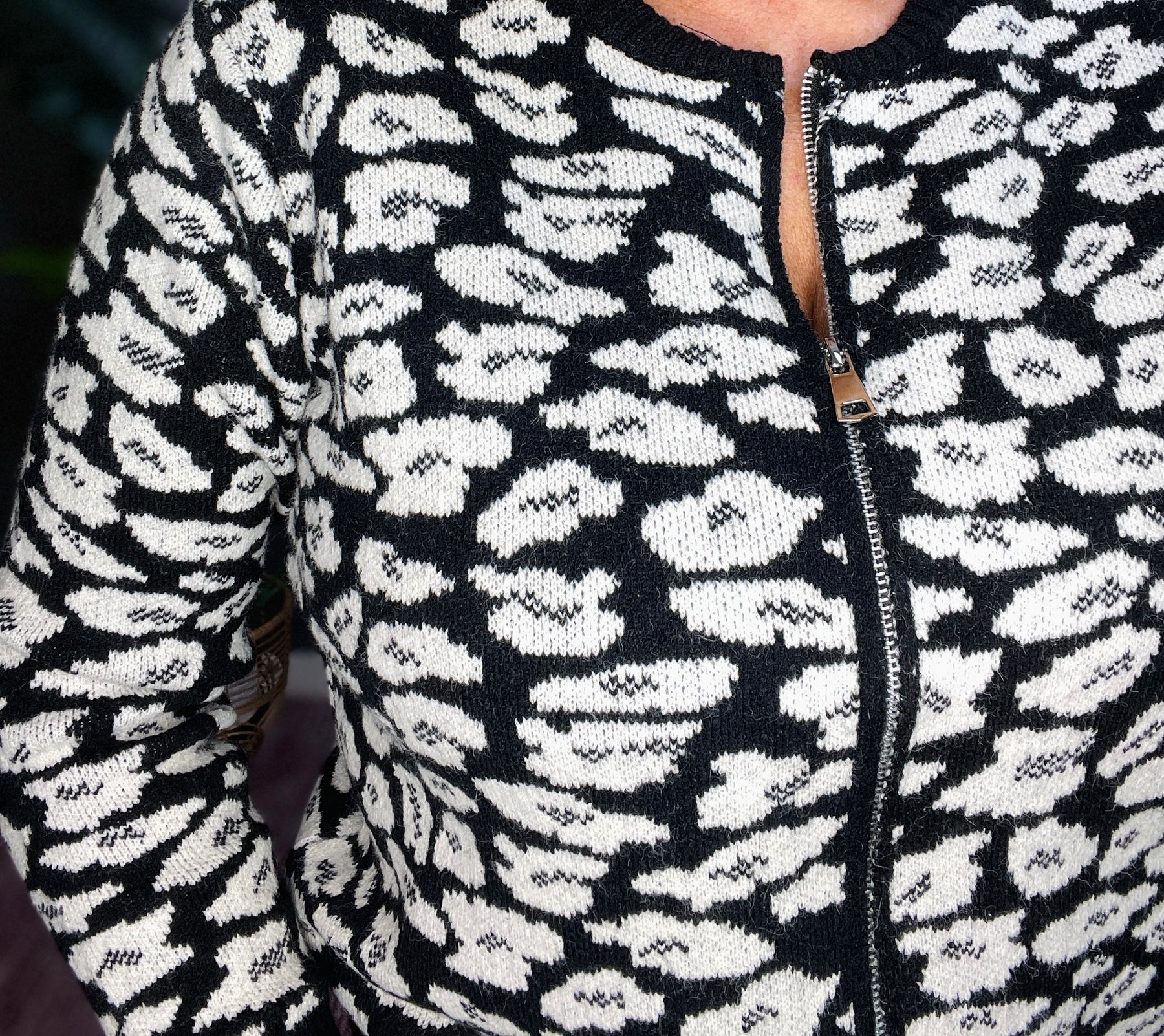 Cute And Cozy Cardigan (5 Colors)