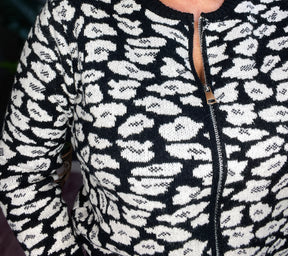 Cute And Cozy Cardigan (5 Colors)