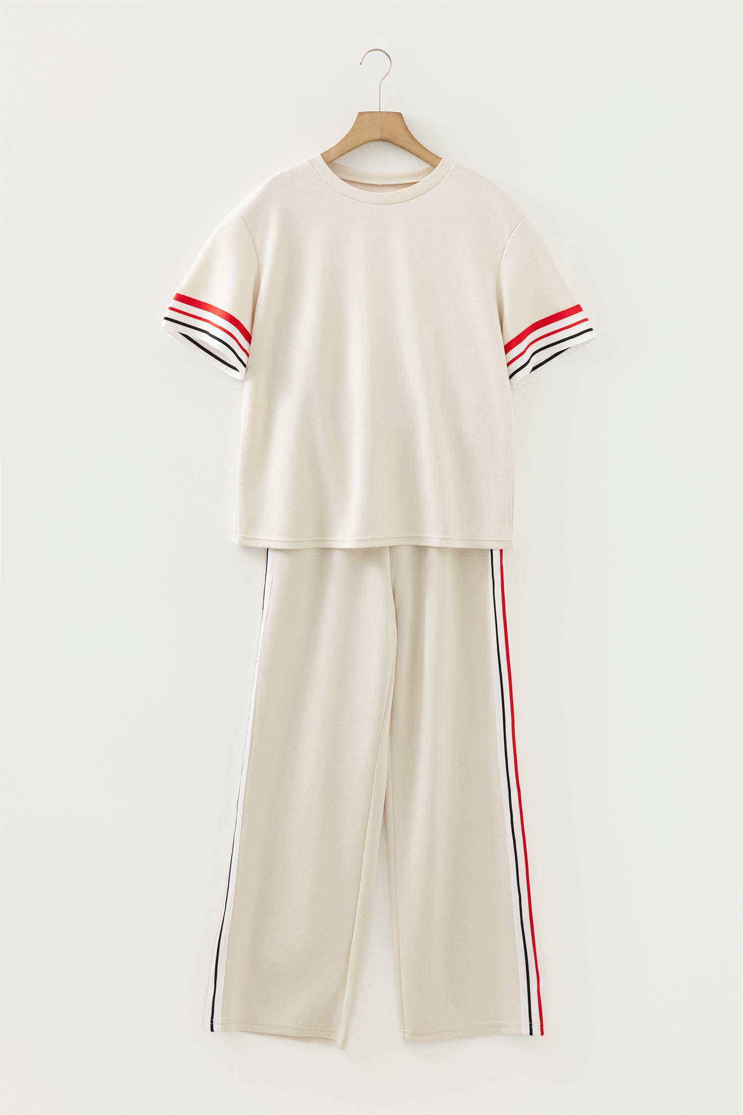 You've Been Set Apart Top And Pant Set