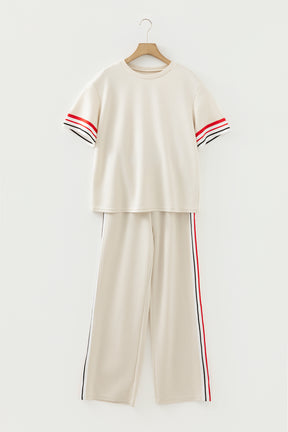 You've Been Set Apart Top And Pant Set