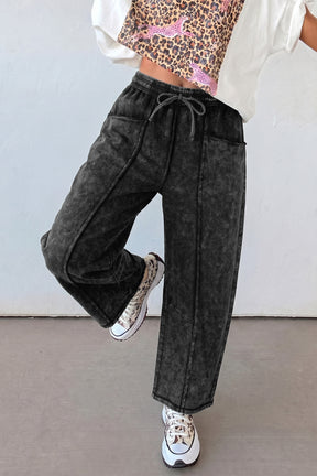 Live Free Mineral Wash Pants