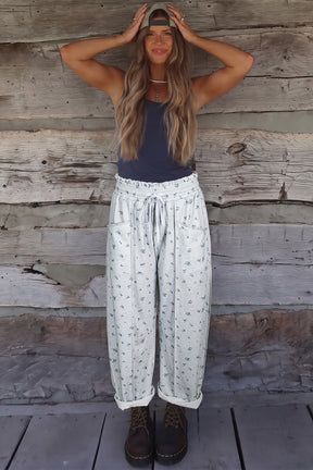 Fields Of Fancy Pants
