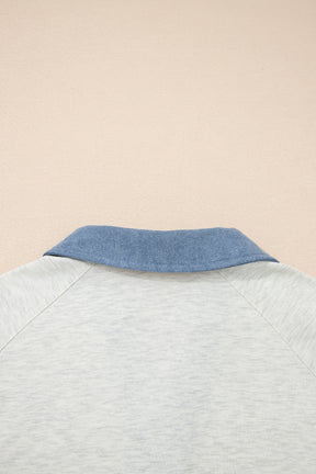 Comfy Cozy Vibes Top