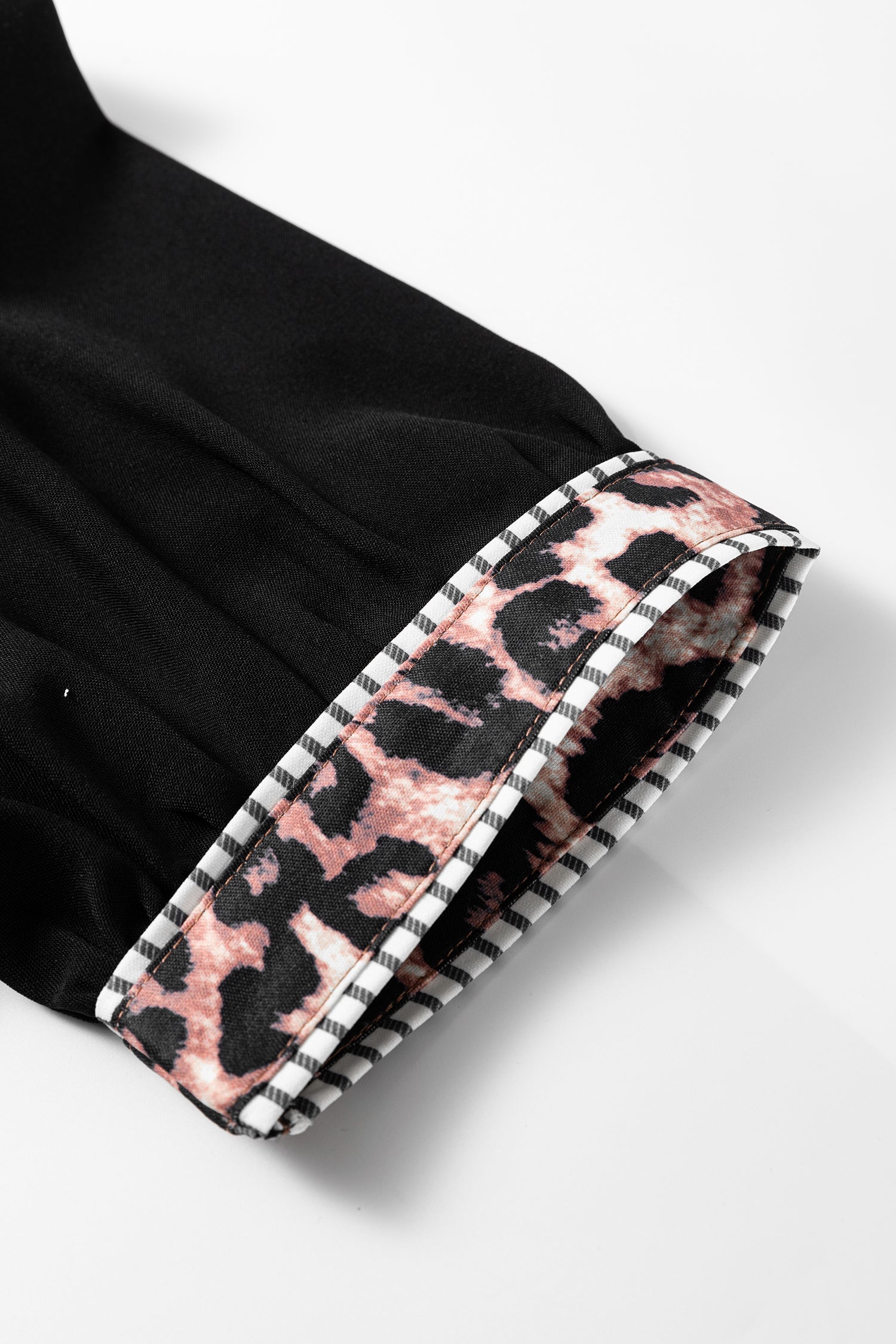 Fierce Looks Win Top