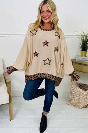 Star Of The Show Sweatshirt