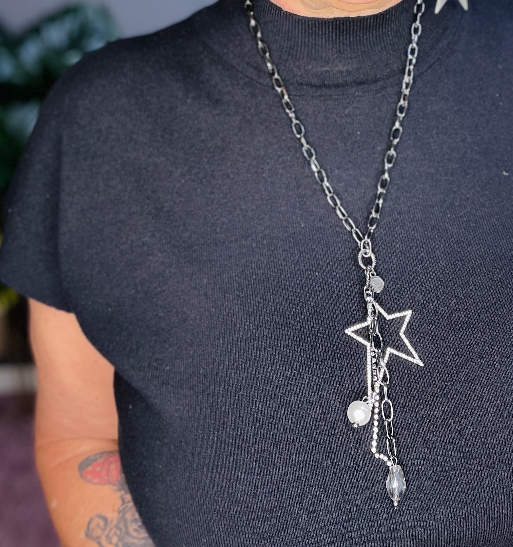 Anything But Basic - S073BK