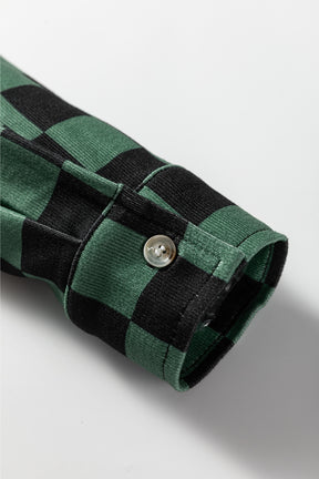 On My Checklist Shacket