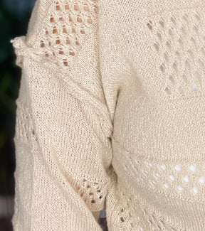 Layer With Confidence Lightweight Cardigan (4 Colors)