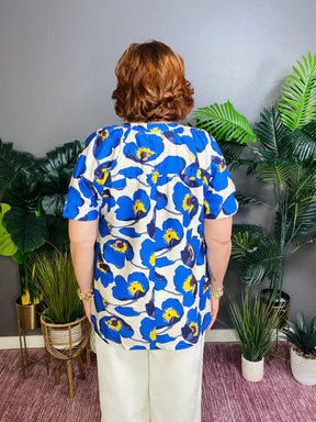 Spring Glow Feels Top - S410BL