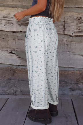 Fields Of Fancy Pants