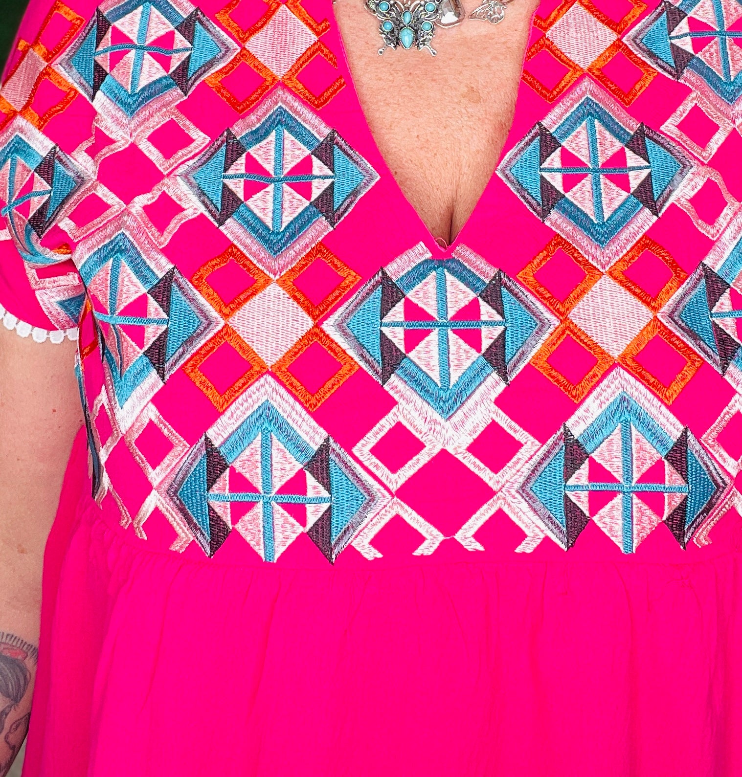 Bound To Happen Top - S415FU