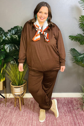 Set In Motion Chocolate Set - SET004CHOC