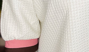 Calling My Name Top - S323CR