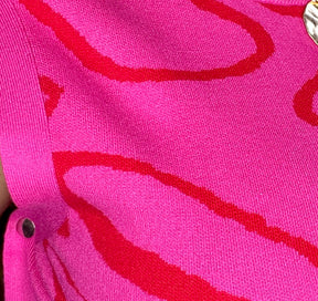 The Flower Edit Sweater