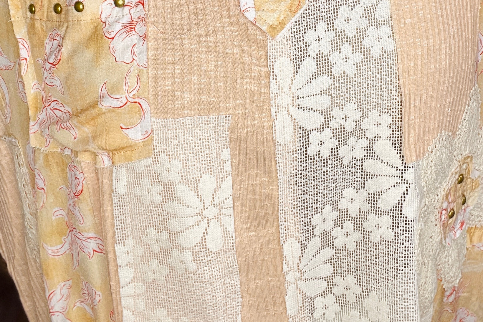 Peaceful Feelings Top - S324CP