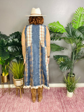 Rebel At Heart - DR051DN