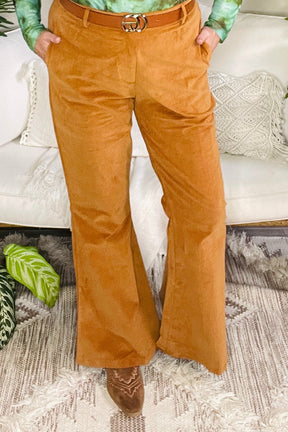 Western Ways Pants - P169TN