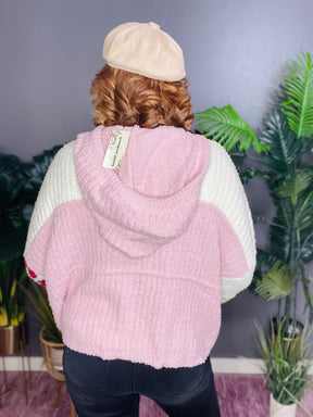 All About Pink Top - S233PK