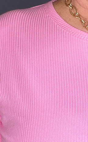 In My Barbie World Top - S375PK