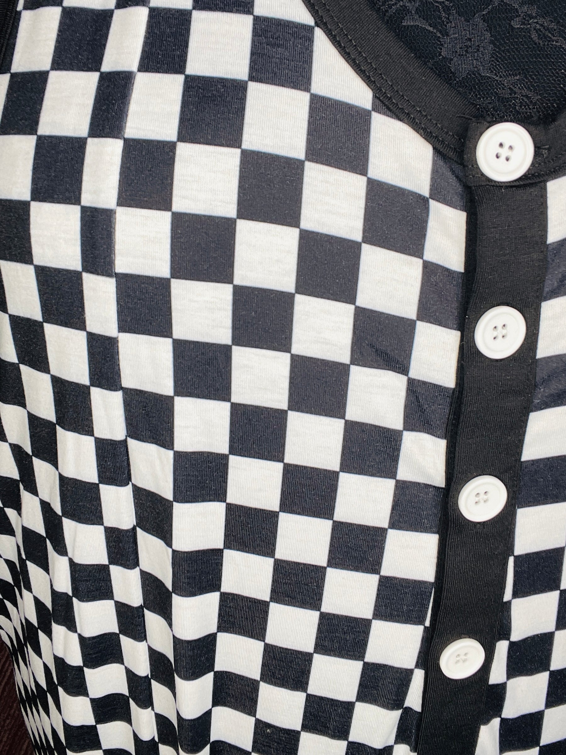 Ready For Check In Jumpsuit - R018BW