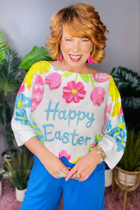 Happy Easter Top - S456HE