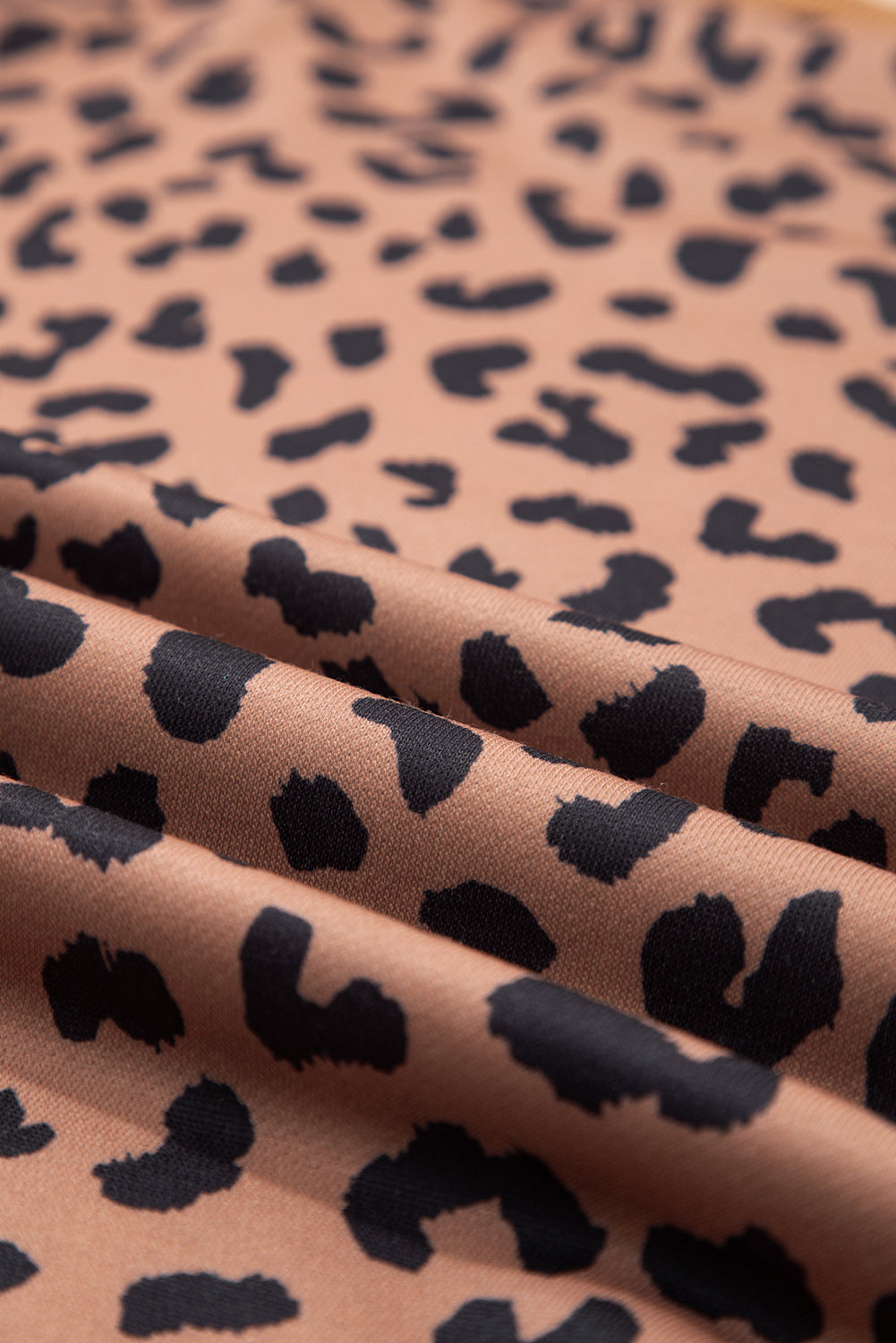 Your Wild Ways Striped Patchwork Top