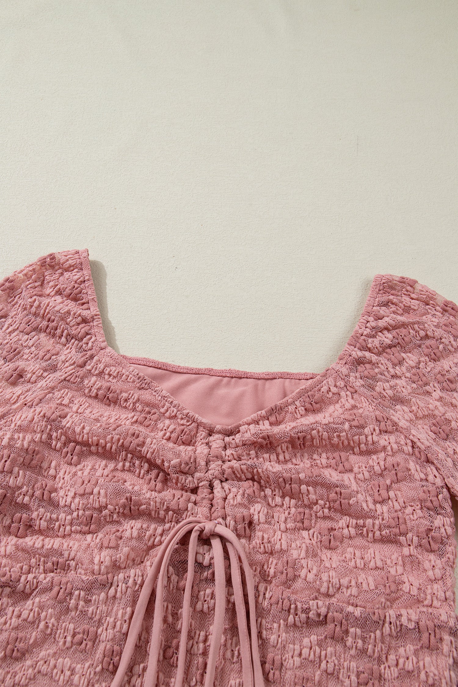 Flirty Little Moment Top