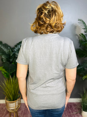 I'M NOT GETTING READY TODAY Graphic Tee