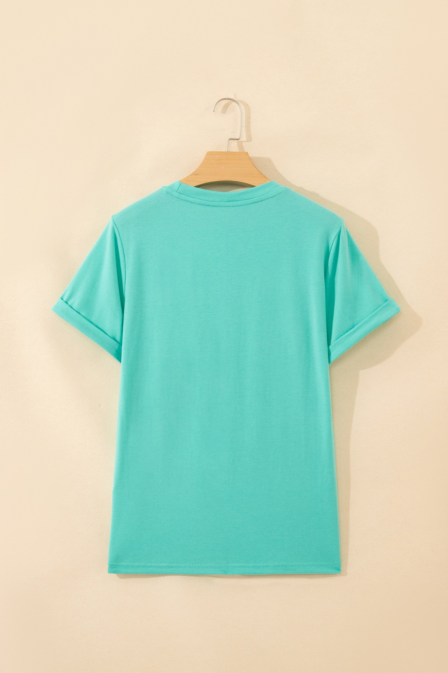 The Perfect Tee Mint
